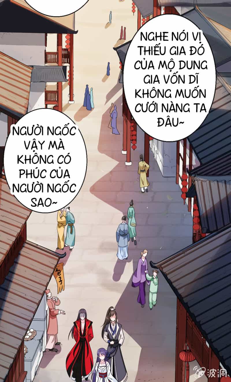 Tà Y Cuồng Thê - Chương 25 - ảnh 18