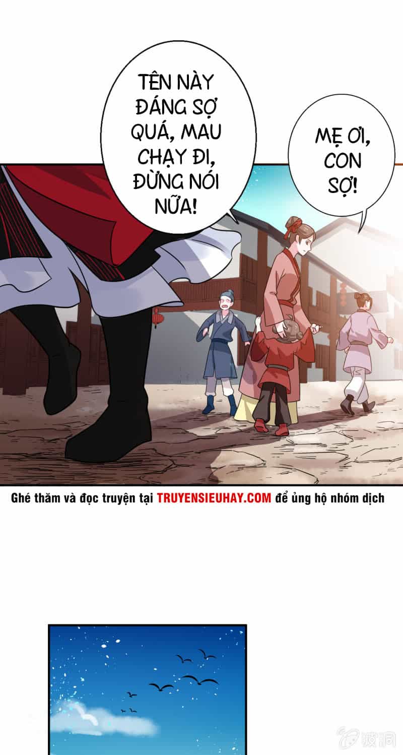 Tà Y Cuồng Thê - Chương 25 - ảnh 22