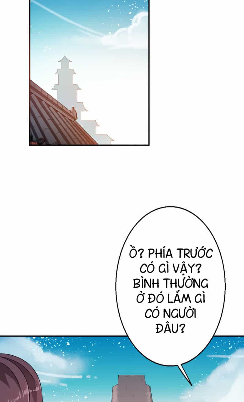 Tà Y Cuồng Thê - Chương 25 - ảnh 23