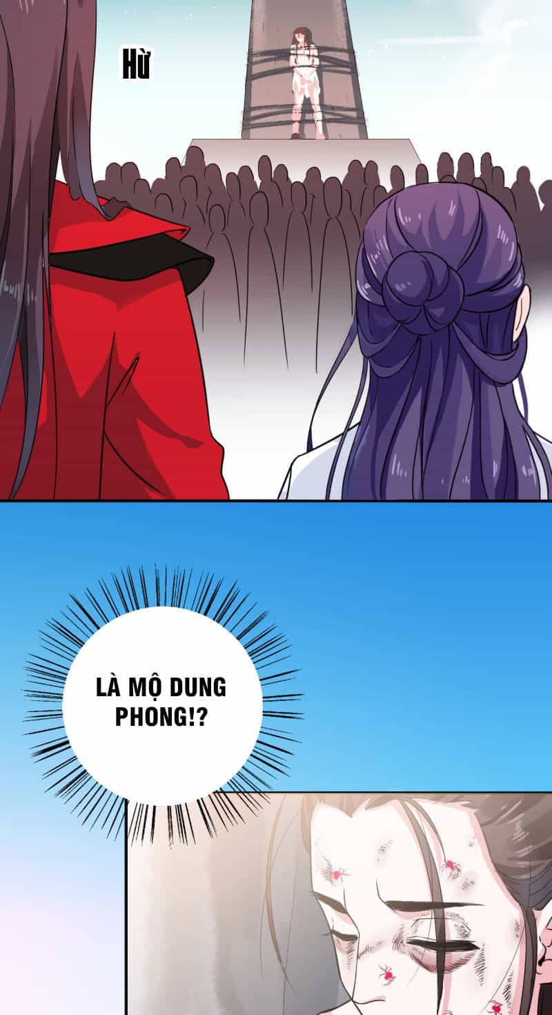 Tà Y Cuồng Thê - Chương 25 - ảnh 24