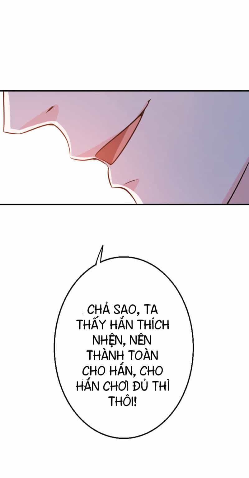 Tà Y Cuồng Thê - Chương 25 - ảnh 31