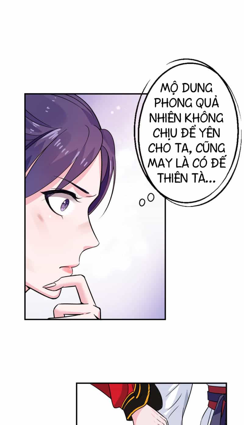 Tà Y Cuồng Thê - Chương 25 - ảnh 32