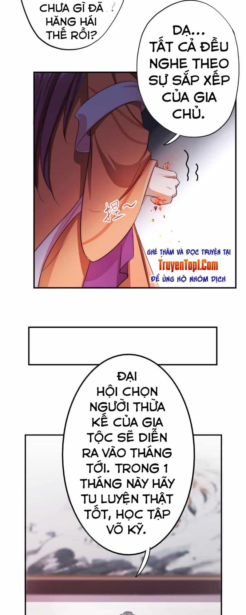 Tà Y Cuồng Thê - Chương 28 - ảnh 14