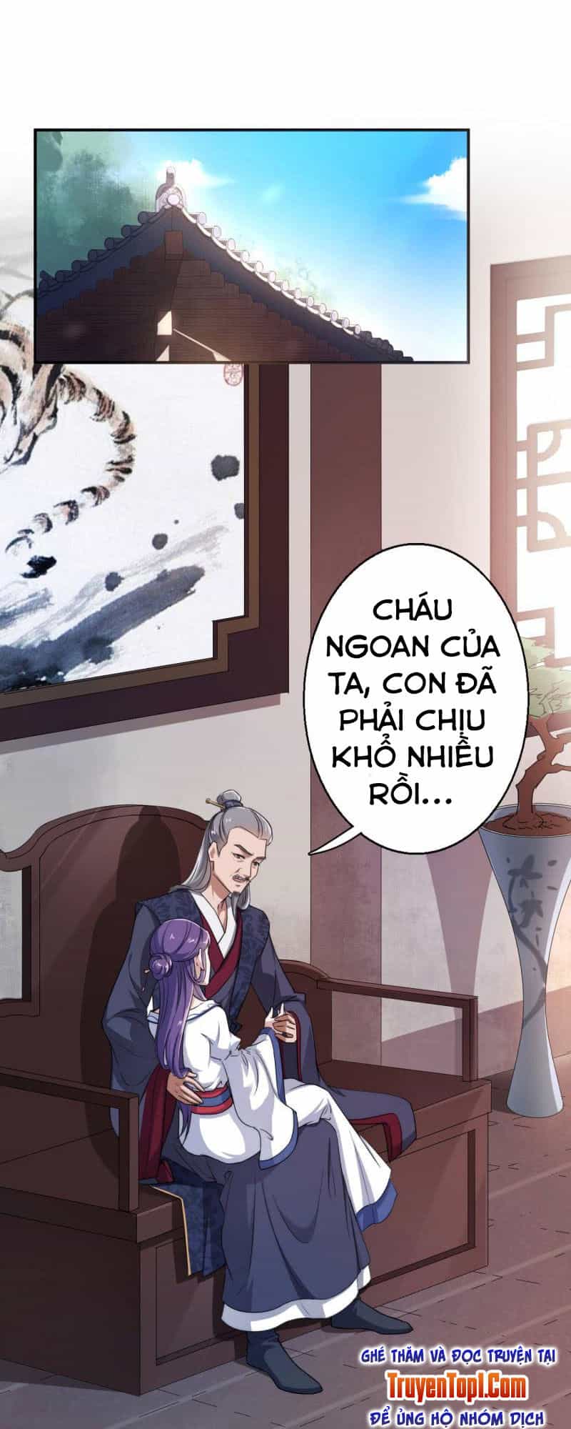 Tà Y Cuồng Thê - Chương 29 - ảnh 1