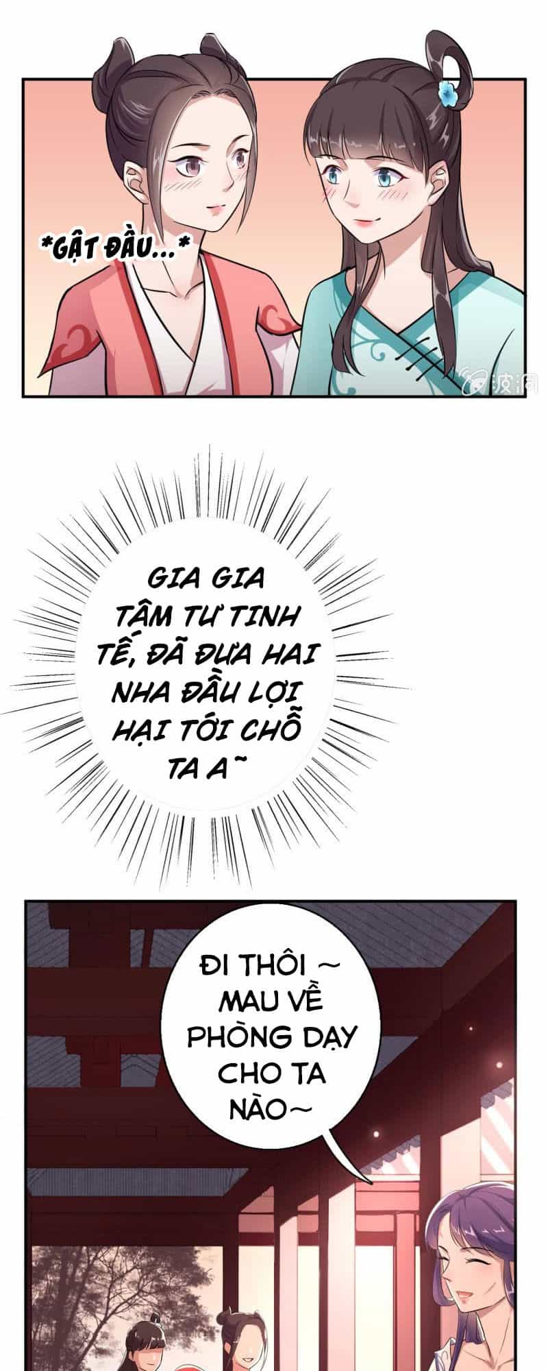 Tà Y Cuồng Thê - Chương 29 - ảnh 11