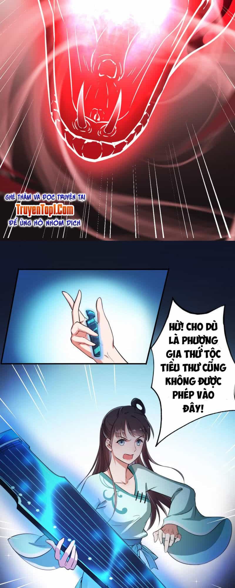 Tà Y Cuồng Thê - Chương 29 - ảnh 17