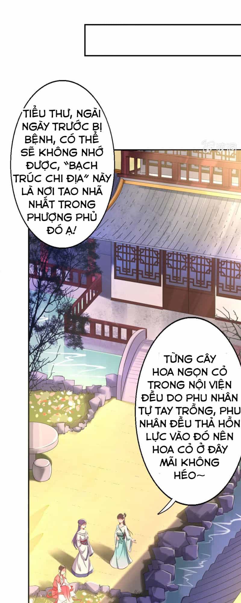 Tà Y Cuồng Thê - Chương 29 - ảnh 6