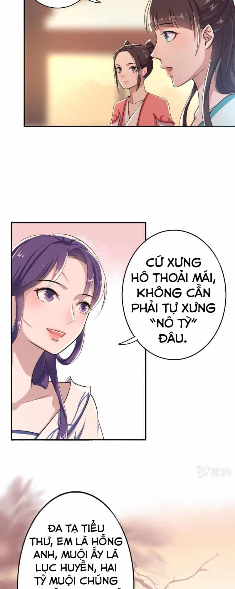 Tà Y Cuồng Thê - Chương 29 - ảnh 8