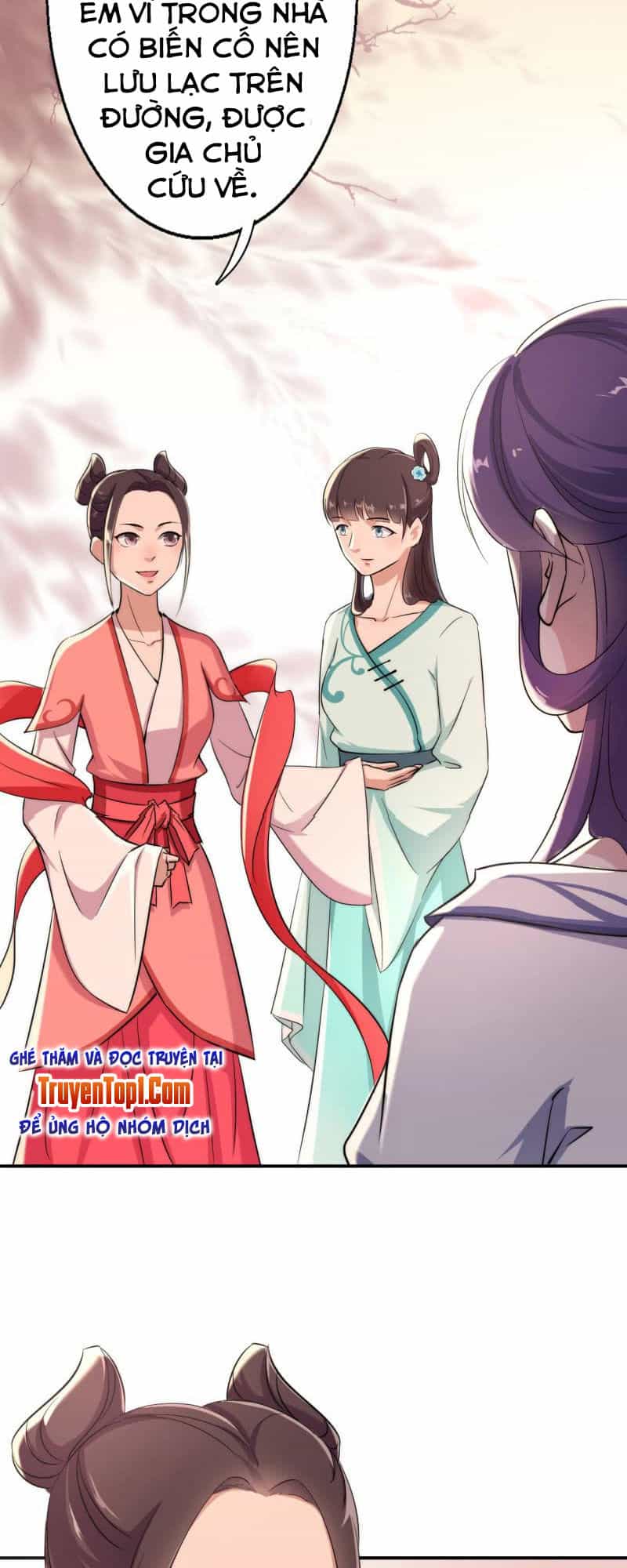 Tà Y Cuồng Thê - Chương 29 - ảnh 9