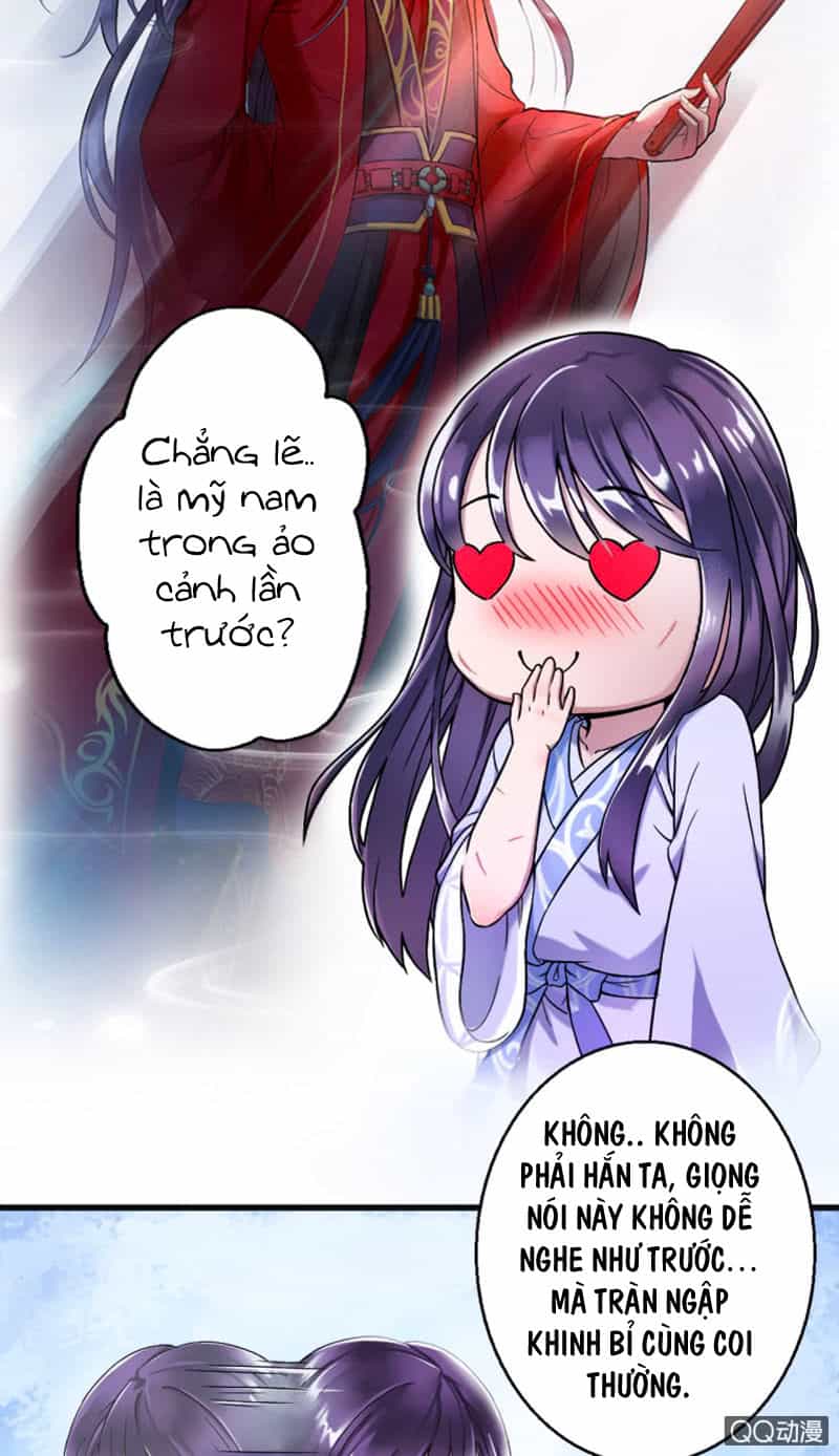 Tà Y Cuồng Thê - Chương 3 - ảnh 20