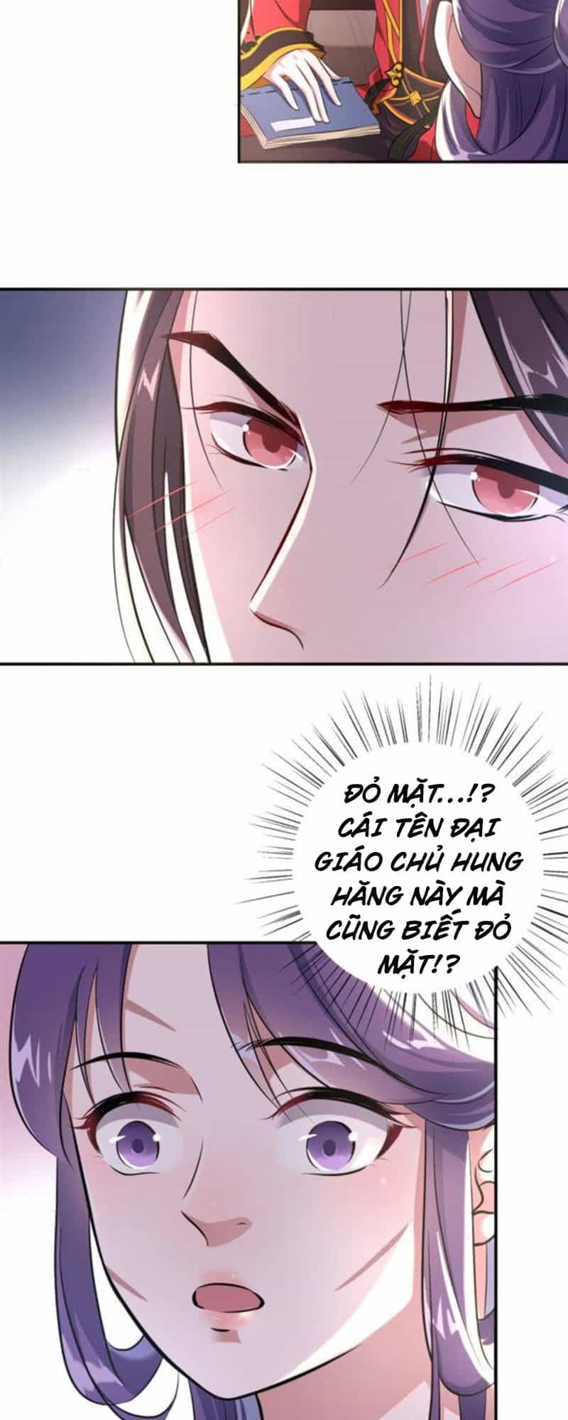 Tà Y Cuồng Thê - Chương 30 - ảnh 10