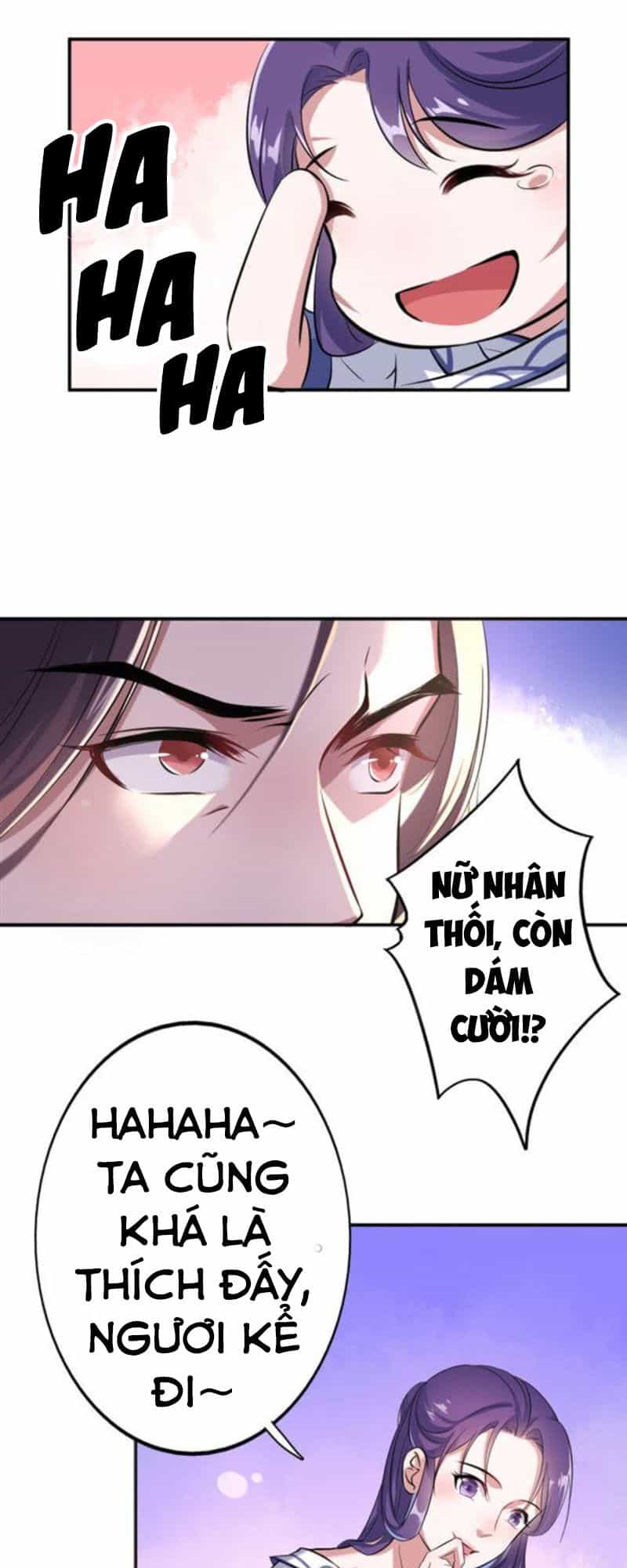 Tà Y Cuồng Thê - Chương 30 - ảnh 14