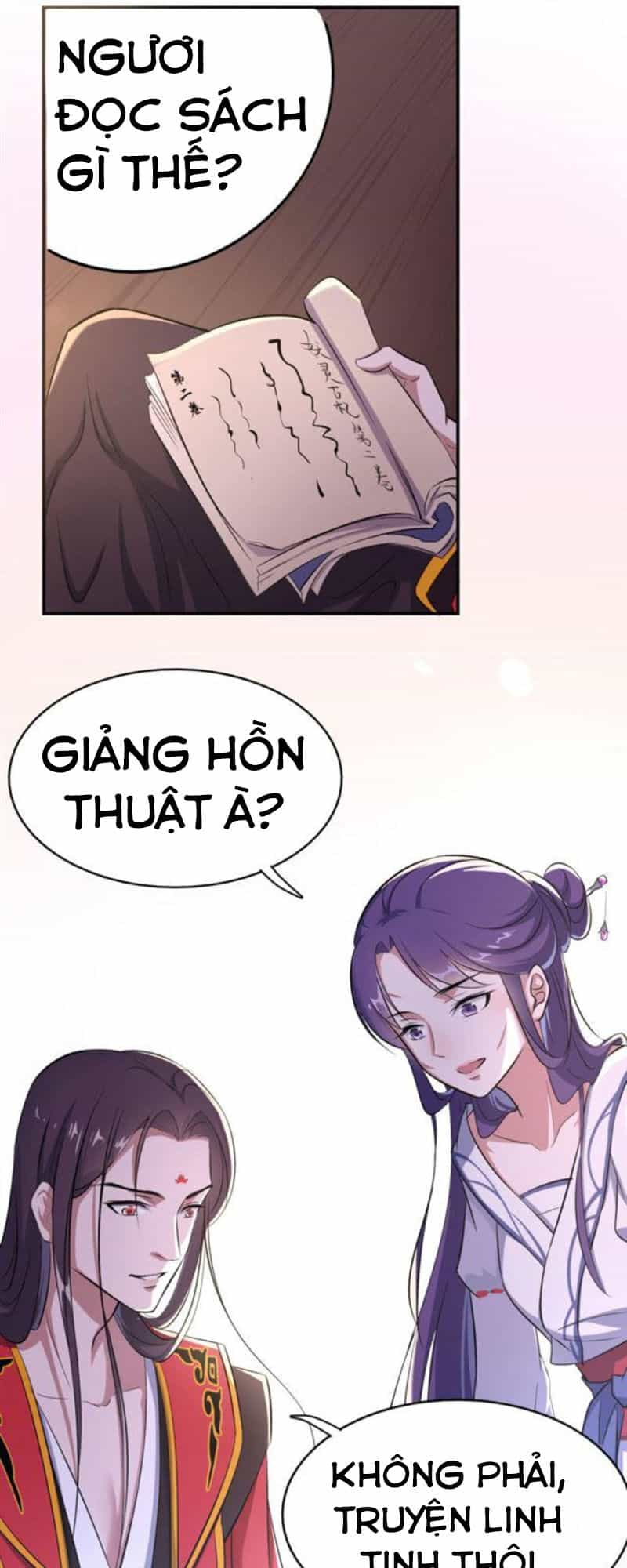 Tà Y Cuồng Thê - Chương 30 - ảnh 5