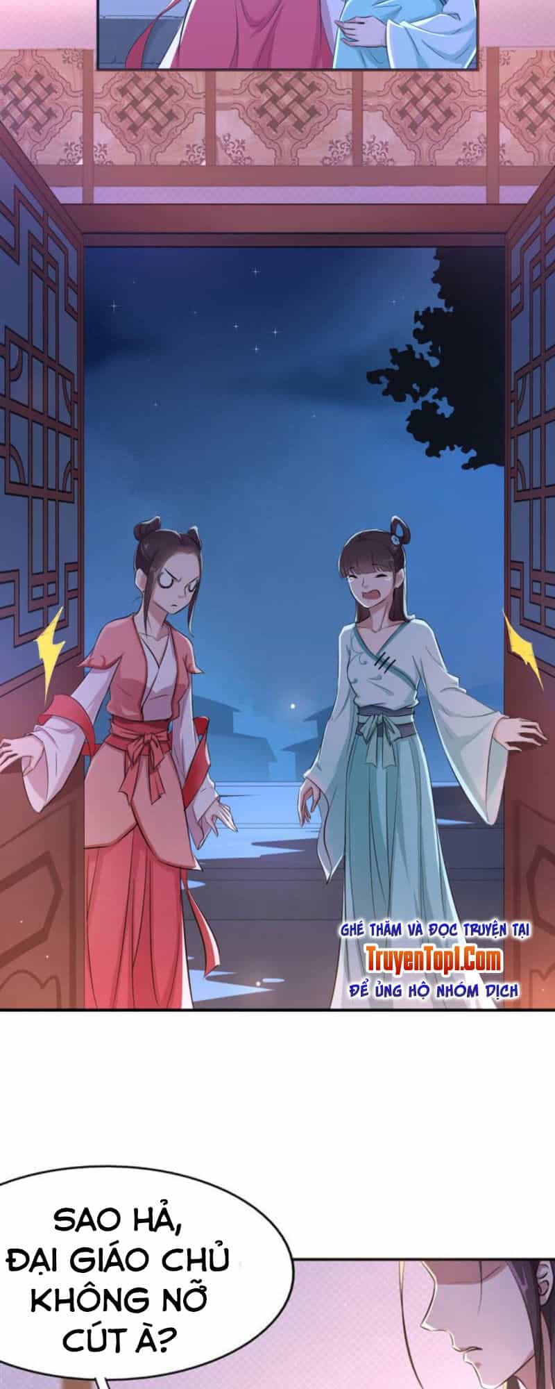 Tà Y Cuồng Thê - Chương 31 - ảnh 6