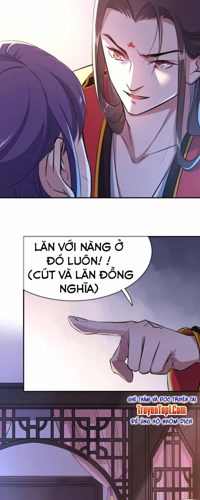 Tà Y Cuồng Thê - Chương 31 - ảnh 8
