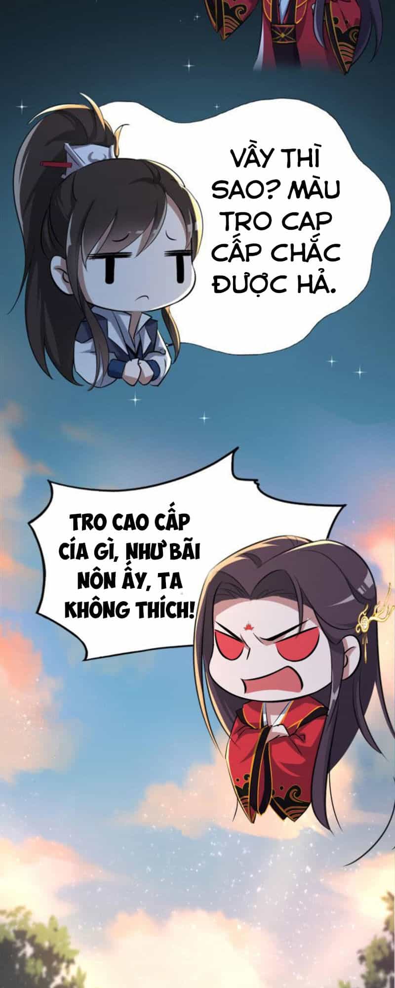 Tà Y Cuồng Thê - Chương 32 - ảnh 11