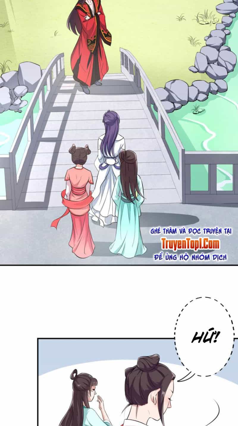 Tà Y Cuồng Thê - Chương 32 - ảnh 18