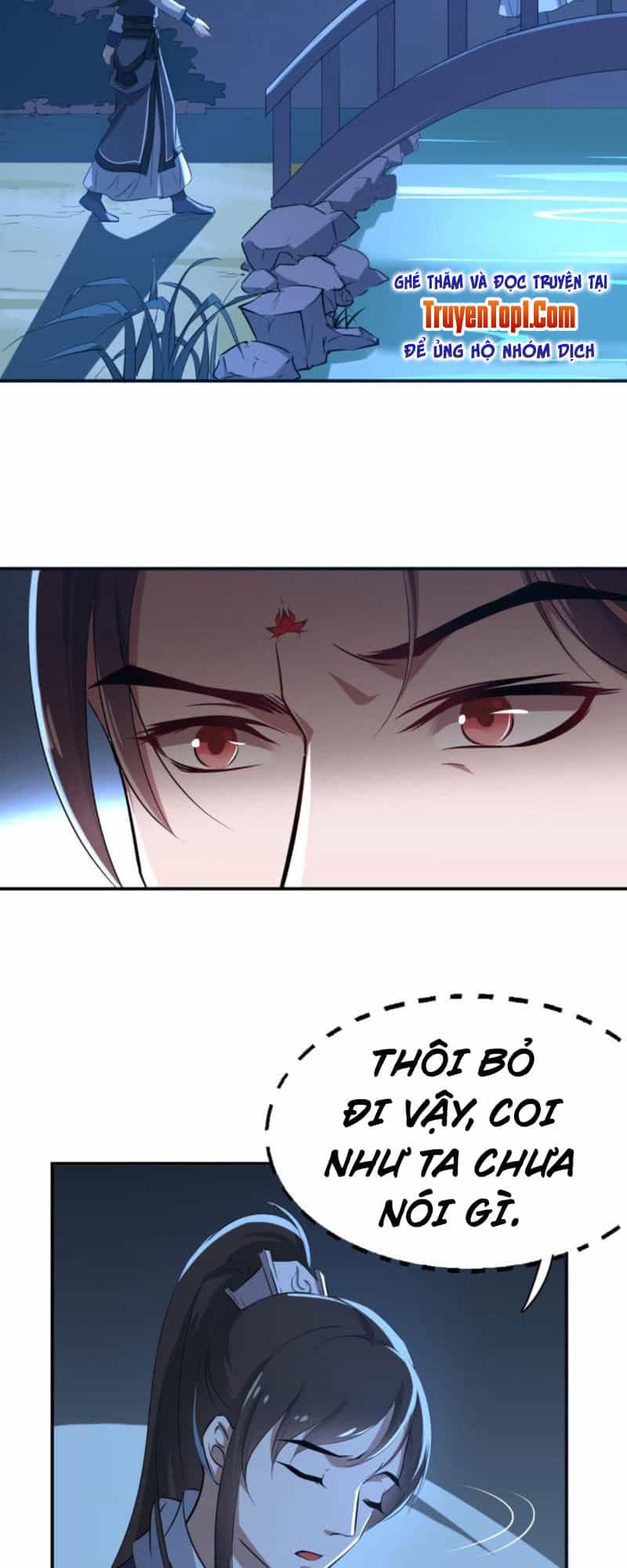 Tà Y Cuồng Thê - Chương 32 - ảnh 6