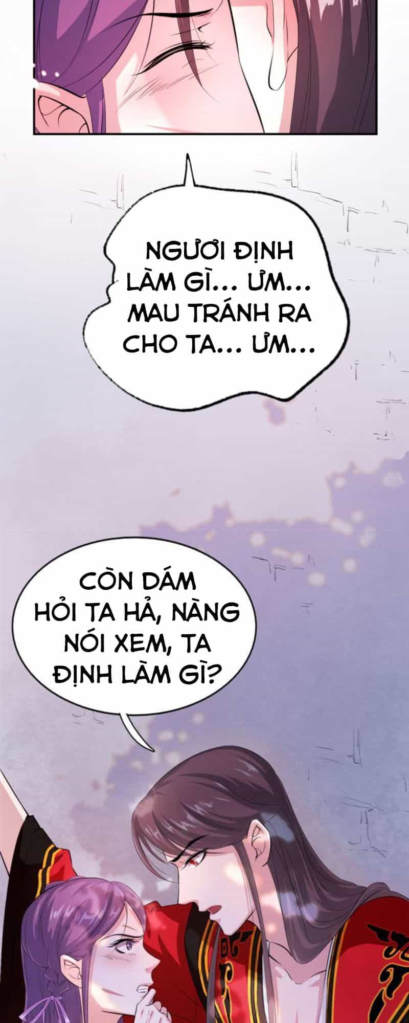 Tà Y Cuồng Thê - Chương 33 - ảnh 12