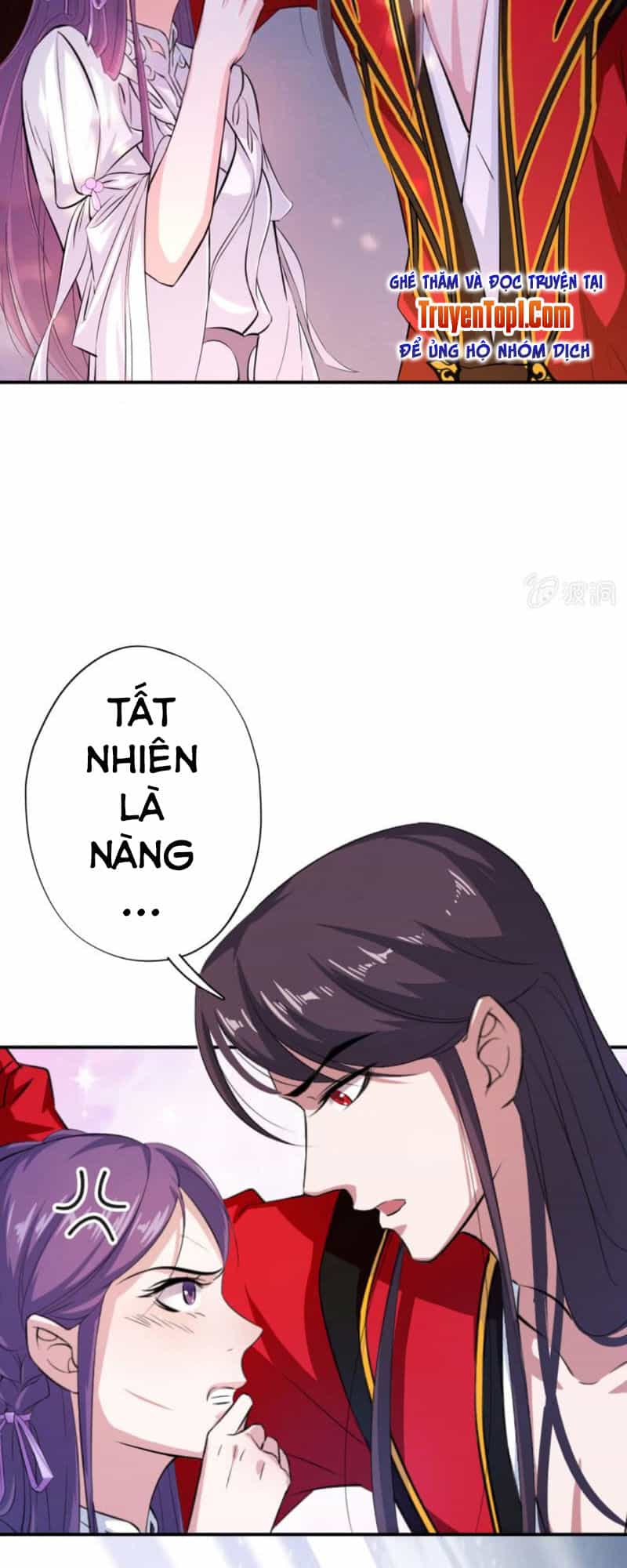 Tà Y Cuồng Thê - Chương 33 - ảnh 13