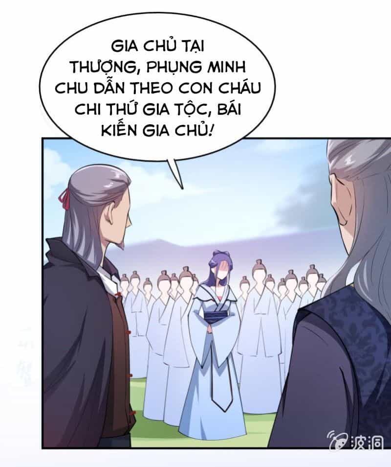 Tà Y Cuồng Thê - Chương 34 - ảnh 18