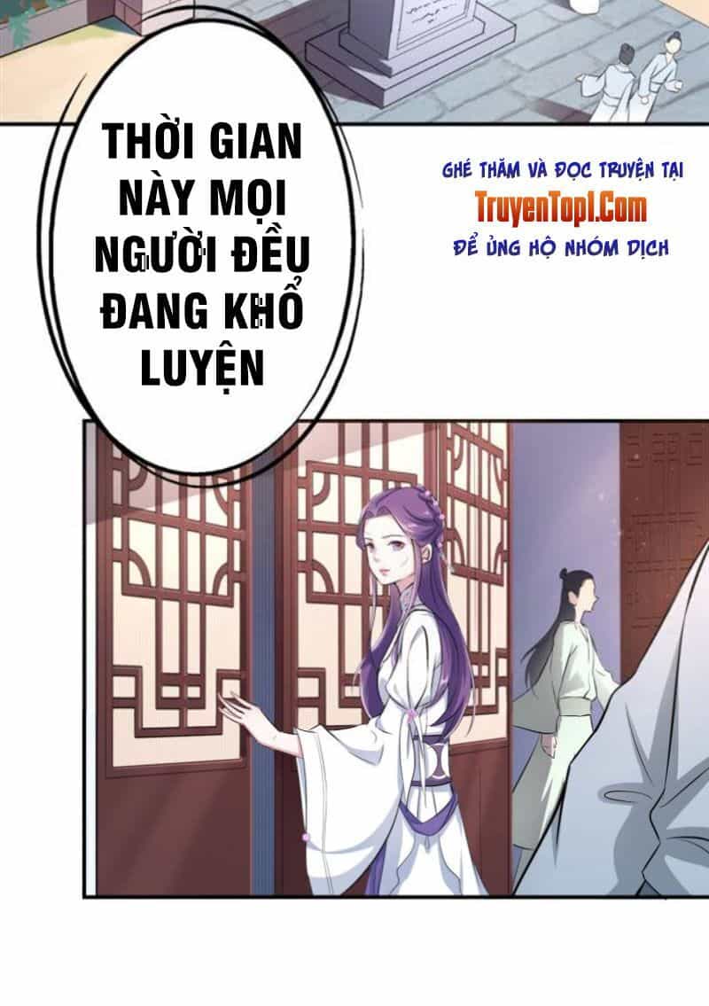 Tà Y Cuồng Thê - Chương 34 - ảnh 2