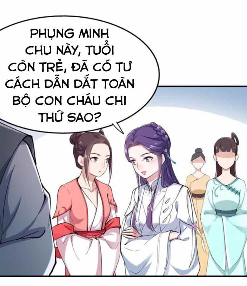 Tà Y Cuồng Thê - Chương 34 - ảnh 20