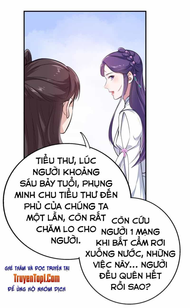 Tà Y Cuồng Thê - Chương 34 - ảnh 23