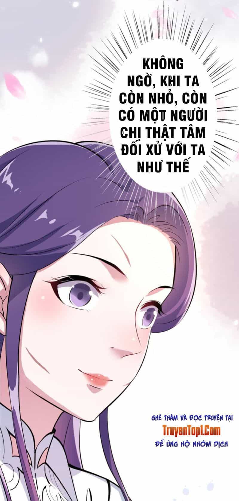 Tà Y Cuồng Thê - Chương 34 - ảnh 27
