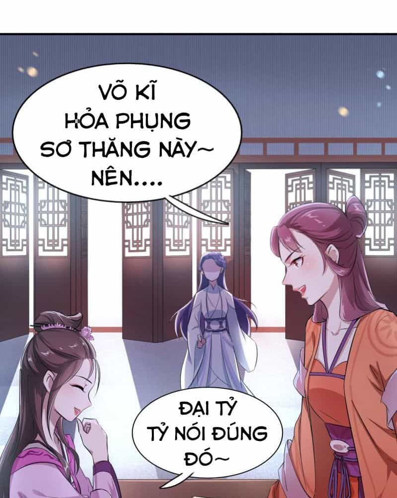 Tà Y Cuồng Thê - Chương 34 - ảnh 3