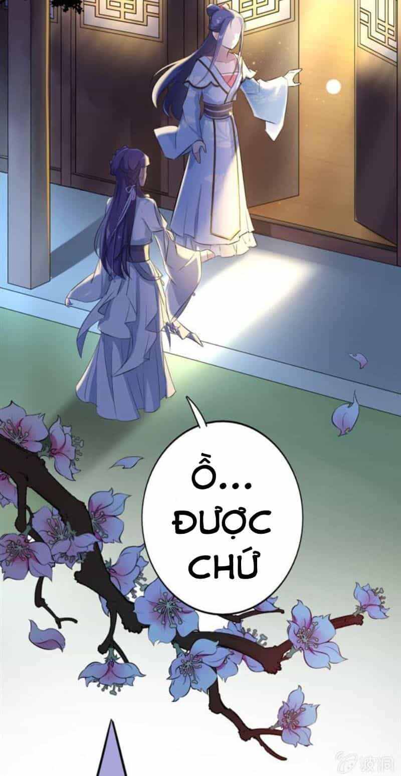 Tà Y Cuồng Thê - Chương 35 - ảnh 12