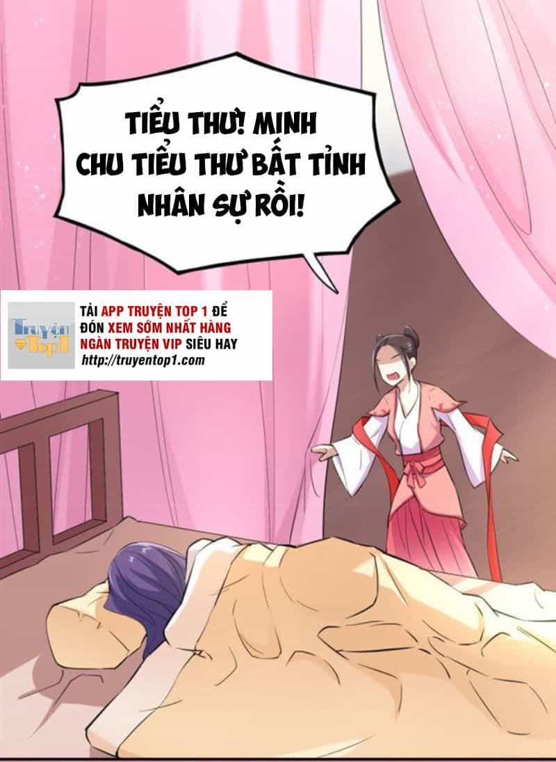 Tà Y Cuồng Thê - Chương 35 - ảnh 23
