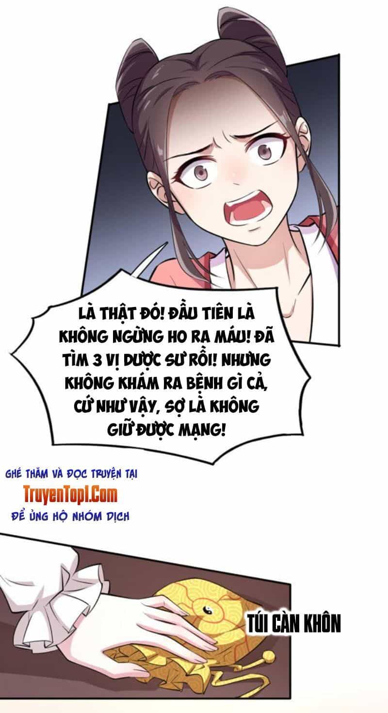 Tà Y Cuồng Thê - Chương 35 - ảnh 25