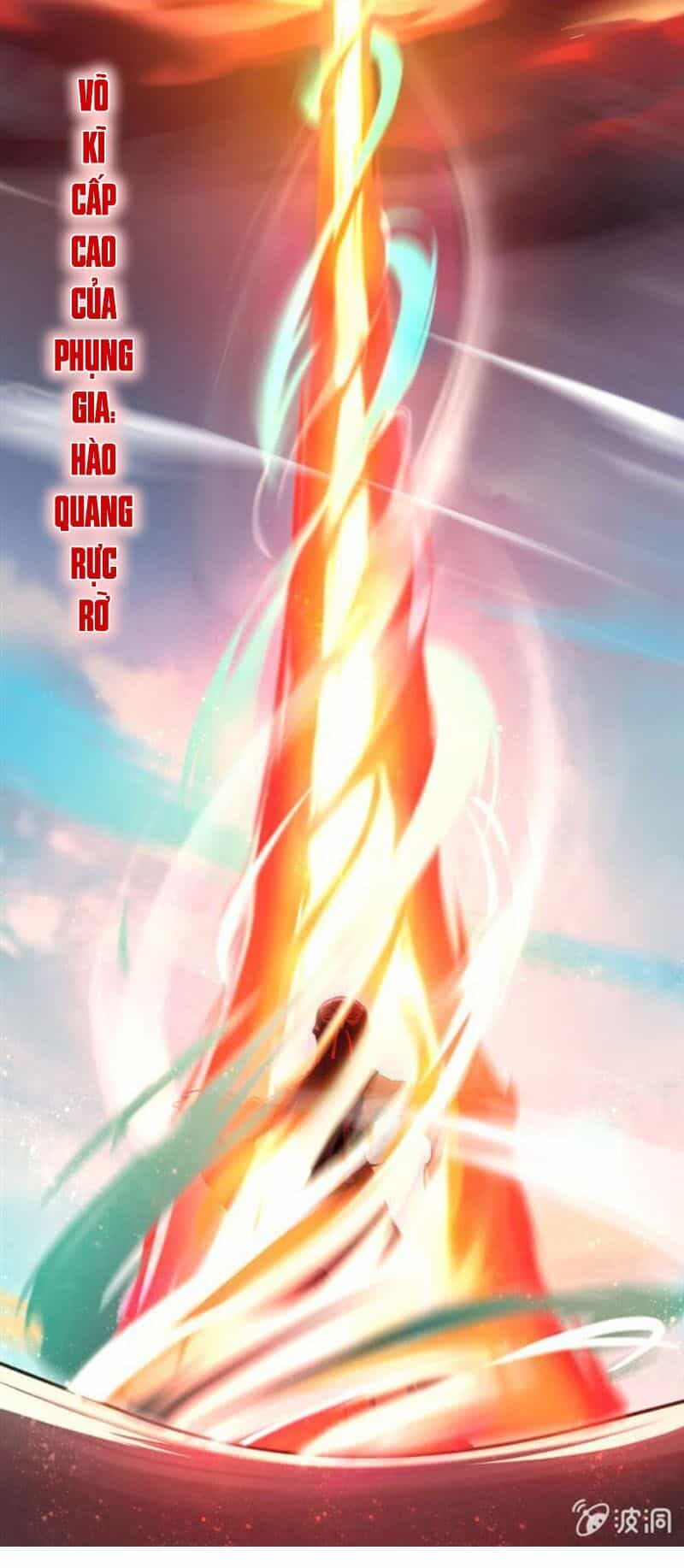 Tà Y Cuồng Thê - Chương 35 - ảnh 5