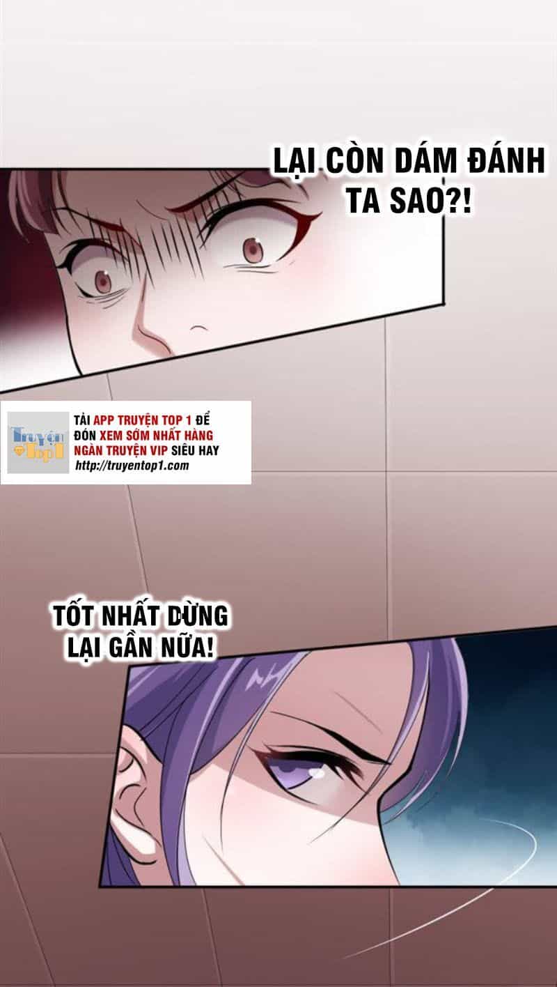 Tà Y Cuồng Thê - Chương 36 - ảnh 12