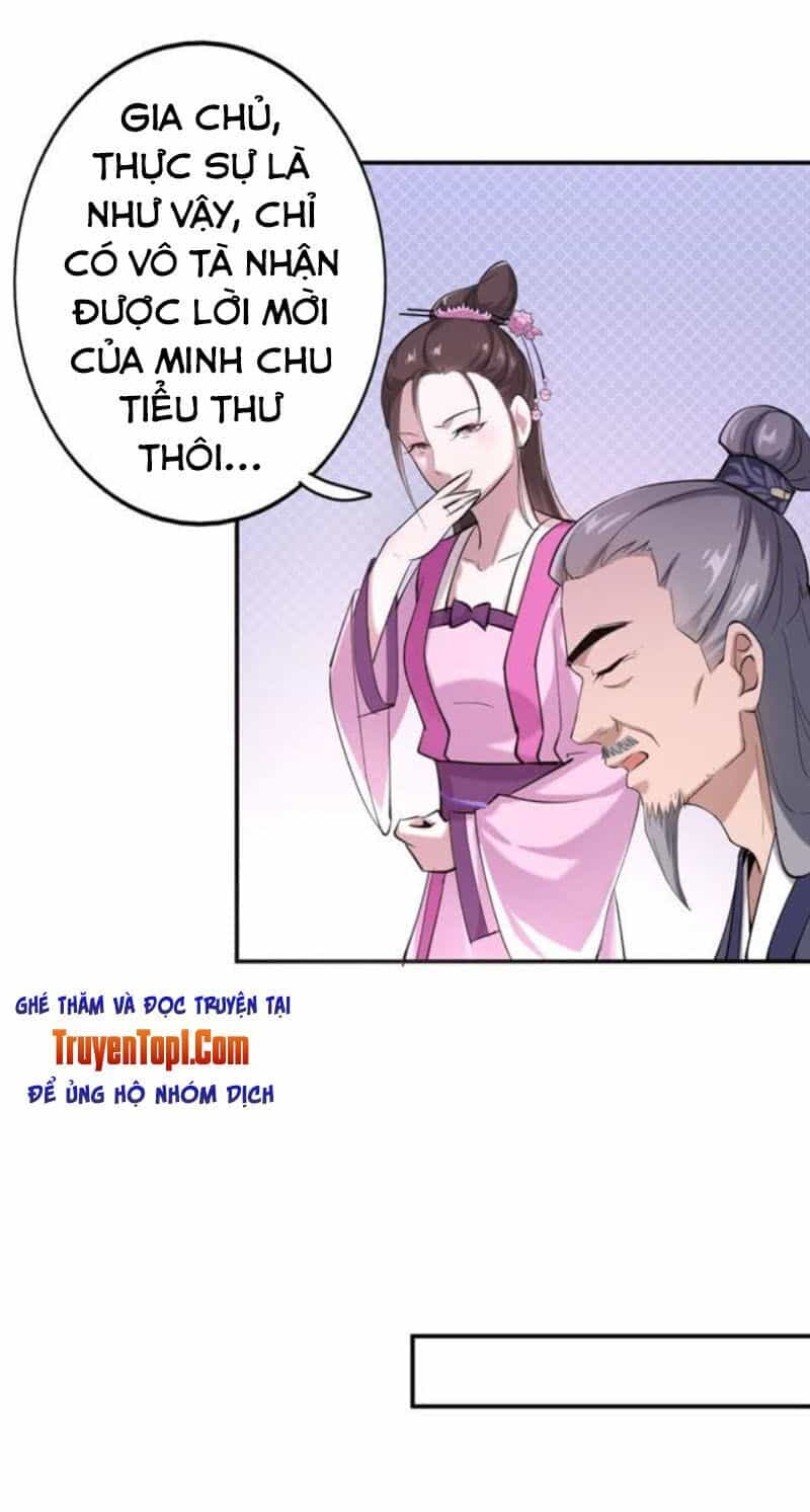 Tà Y Cuồng Thê - Chương 36 - ảnh 17
