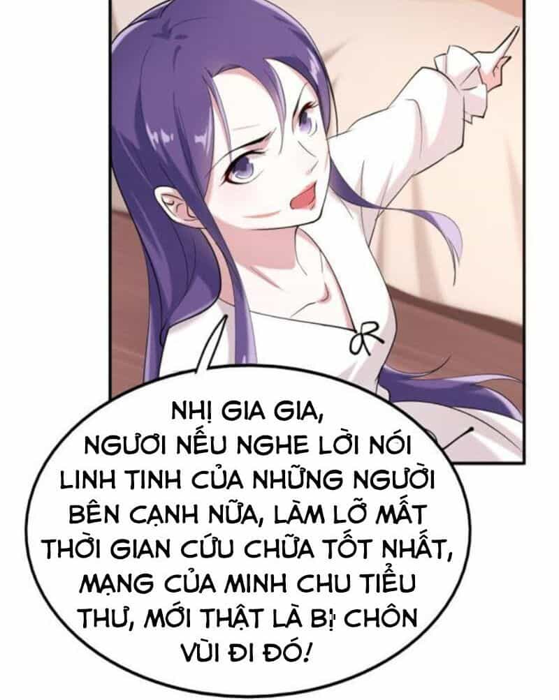 Tà Y Cuồng Thê - Chương 36 - ảnh 19