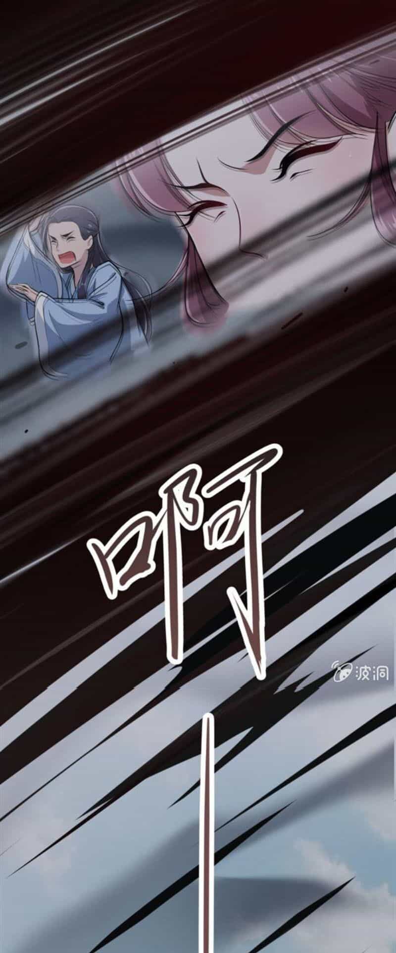 Tà Y Cuồng Thê - Chương 37 - ảnh 12