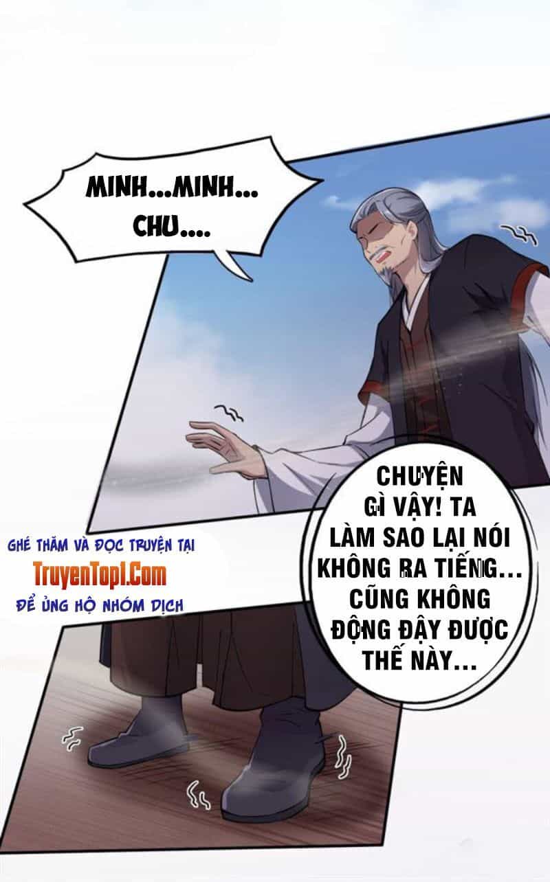 Tà Y Cuồng Thê - Chương 37 - ảnh 15