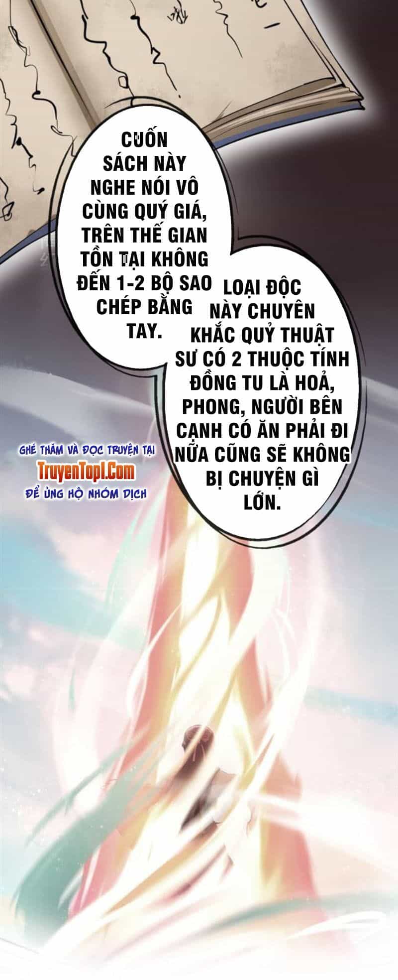 Tà Y Cuồng Thê - Chương 37 - ảnh 21