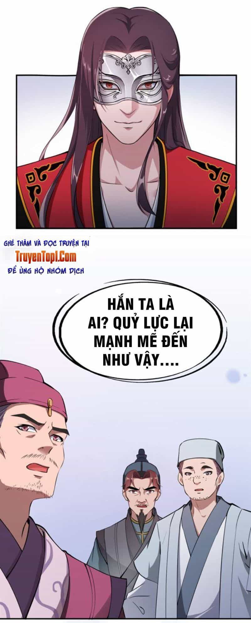 Tà Y Cuồng Thê - Chương 37 - ảnh 3