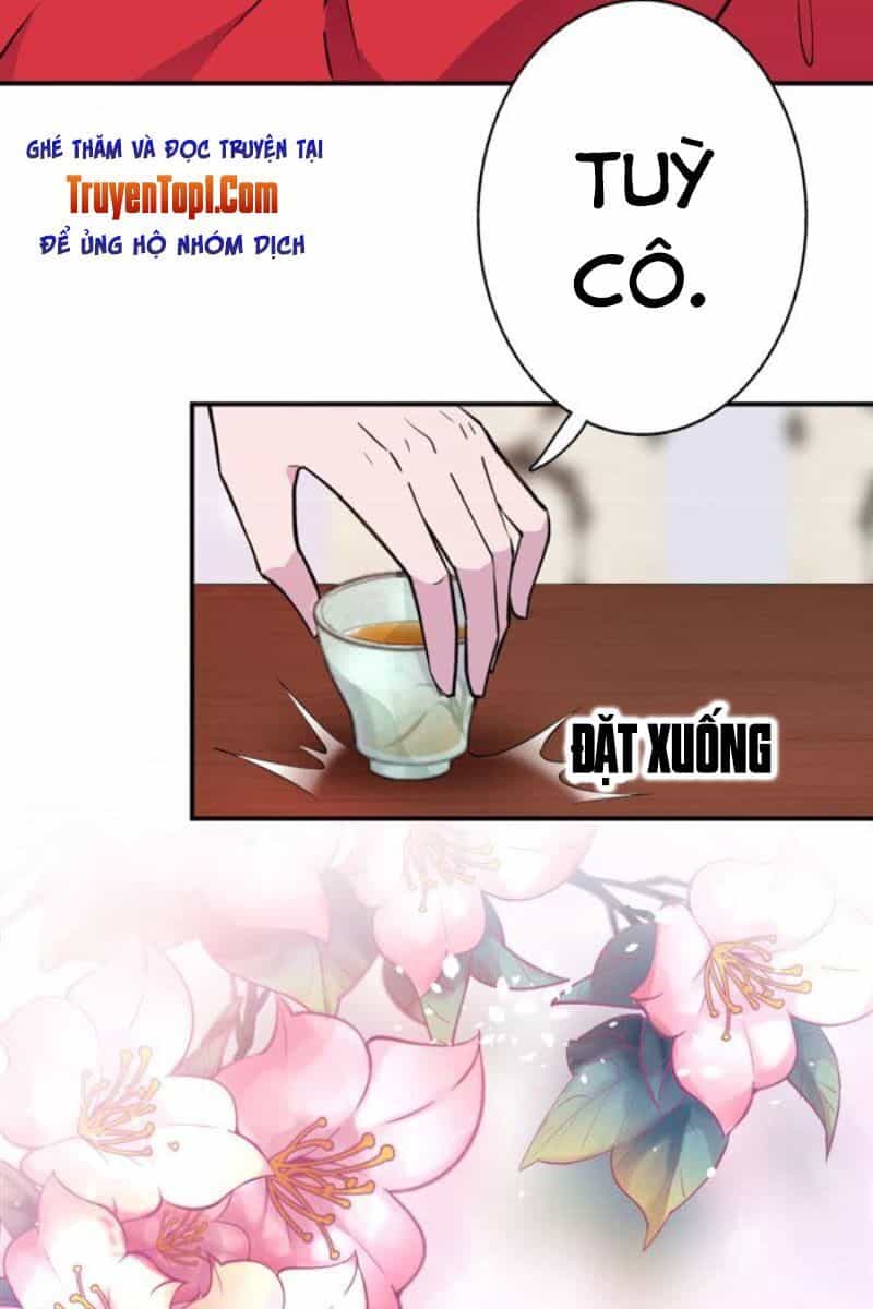 Tà Y Cuồng Thê - Chương 38 - ảnh 12