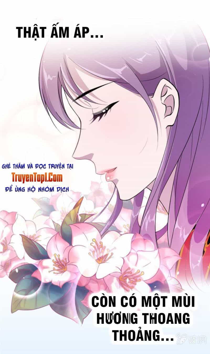 Tà Y Cuồng Thê - Chương 38 - ảnh 14