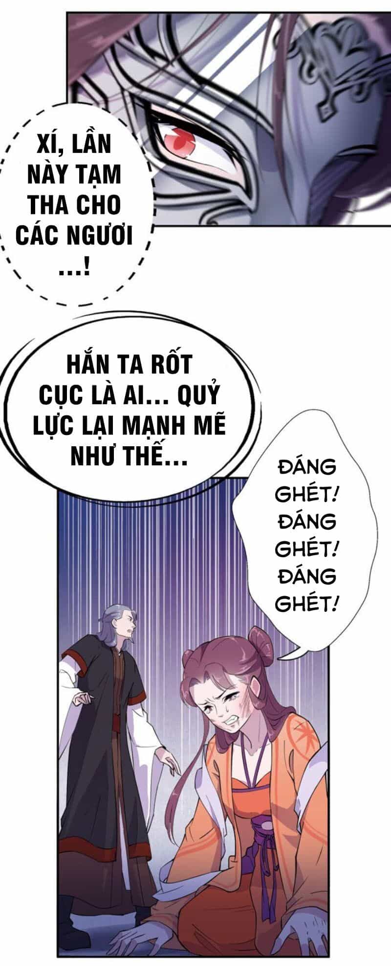 Tà Y Cuồng Thê - Chương 38 - ảnh 17