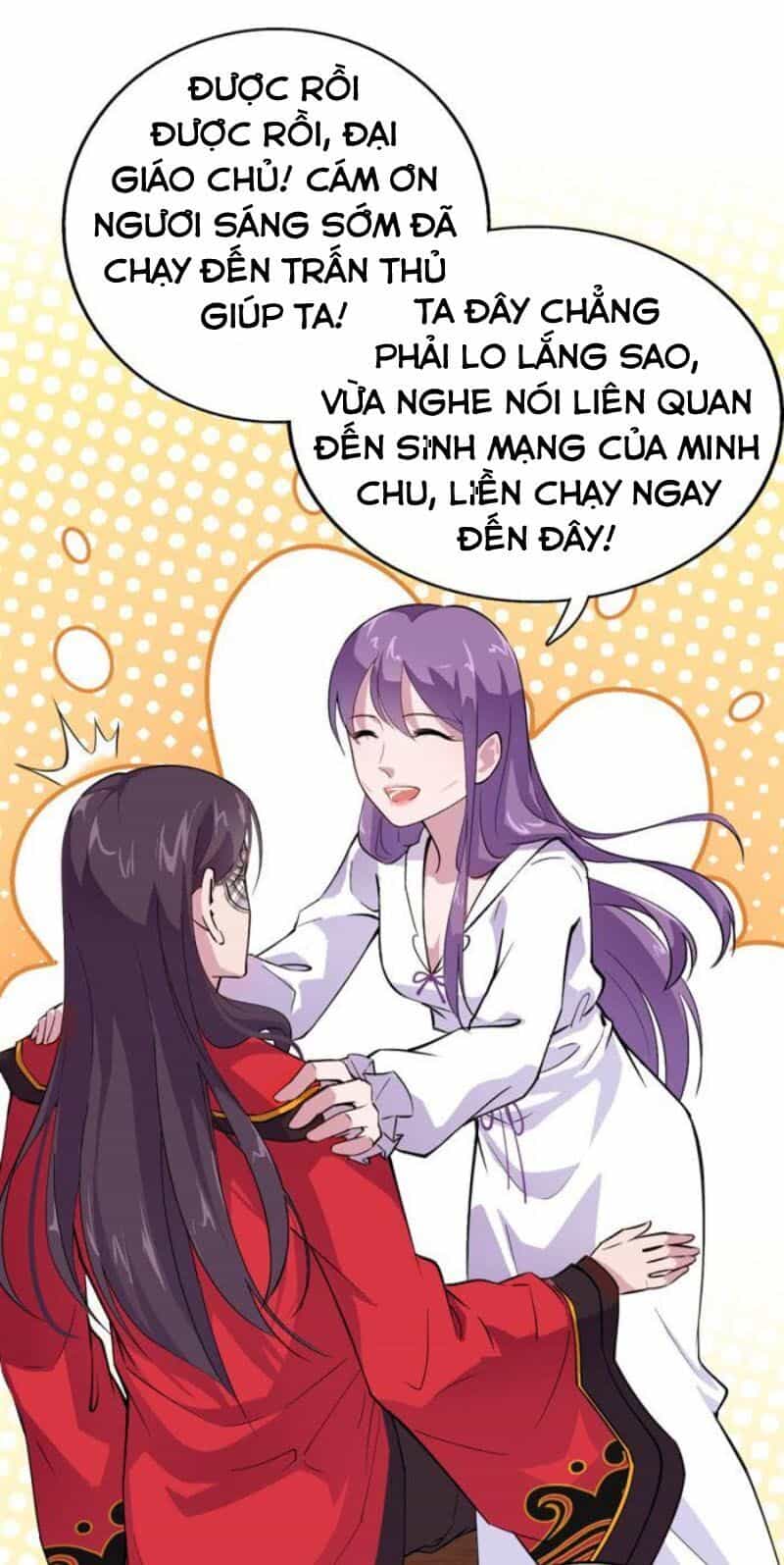 Tà Y Cuồng Thê - Chương 38 - ảnh 5
