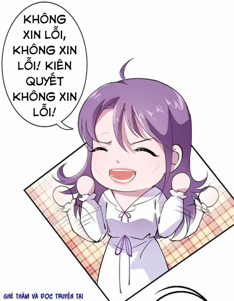 Tà Y Cuồng Thê - Chương 38 - ảnh 8
