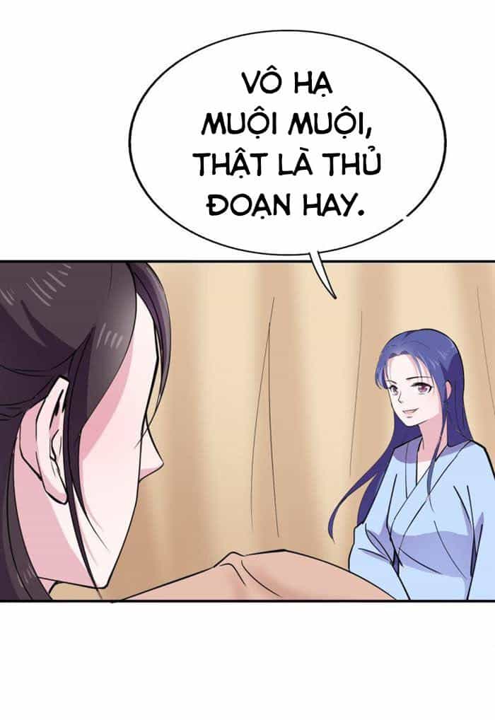 Tà Y Cuồng Thê - Chương 39 - ảnh 19