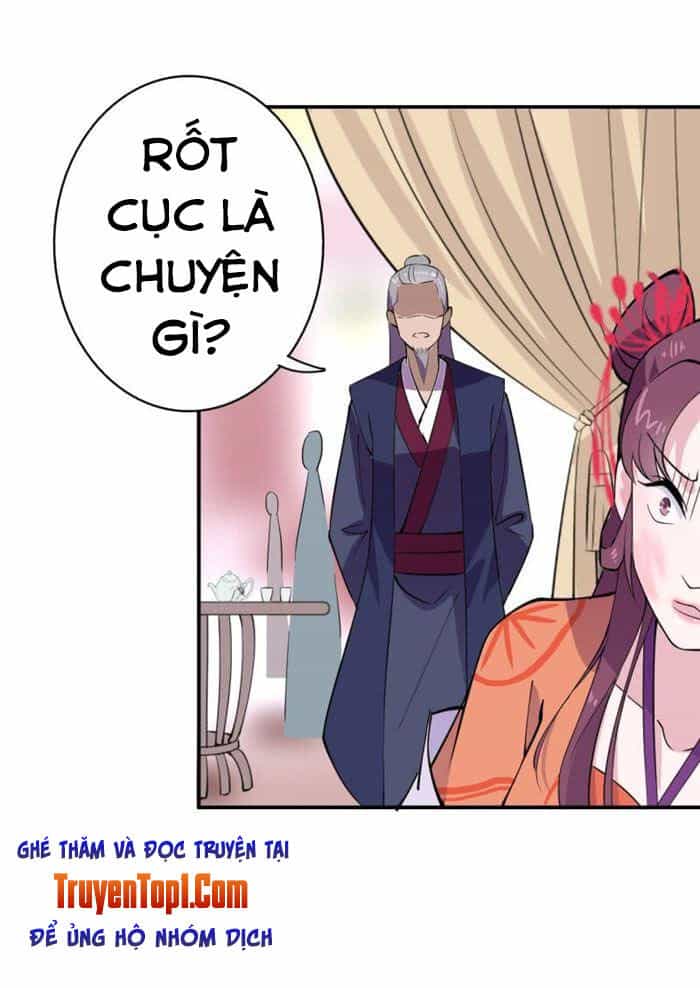 Tà Y Cuồng Thê - Chương 39 - ảnh 2