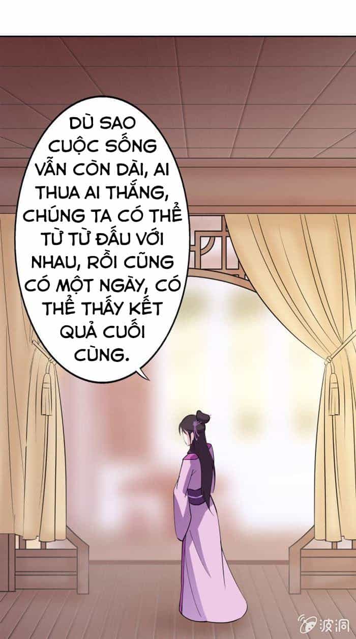 Tà Y Cuồng Thê - Chương 39 - ảnh 24