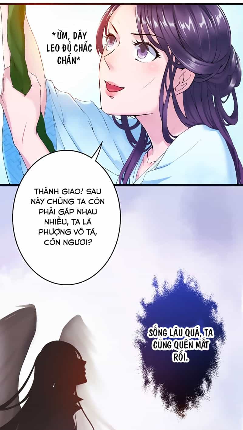 Tà Y Cuồng Thê - Chương 4 - ảnh 14